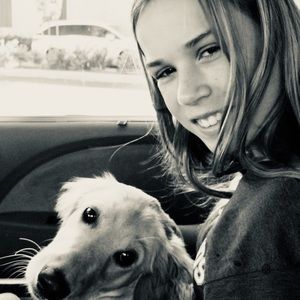 Meet your Posher, Annie